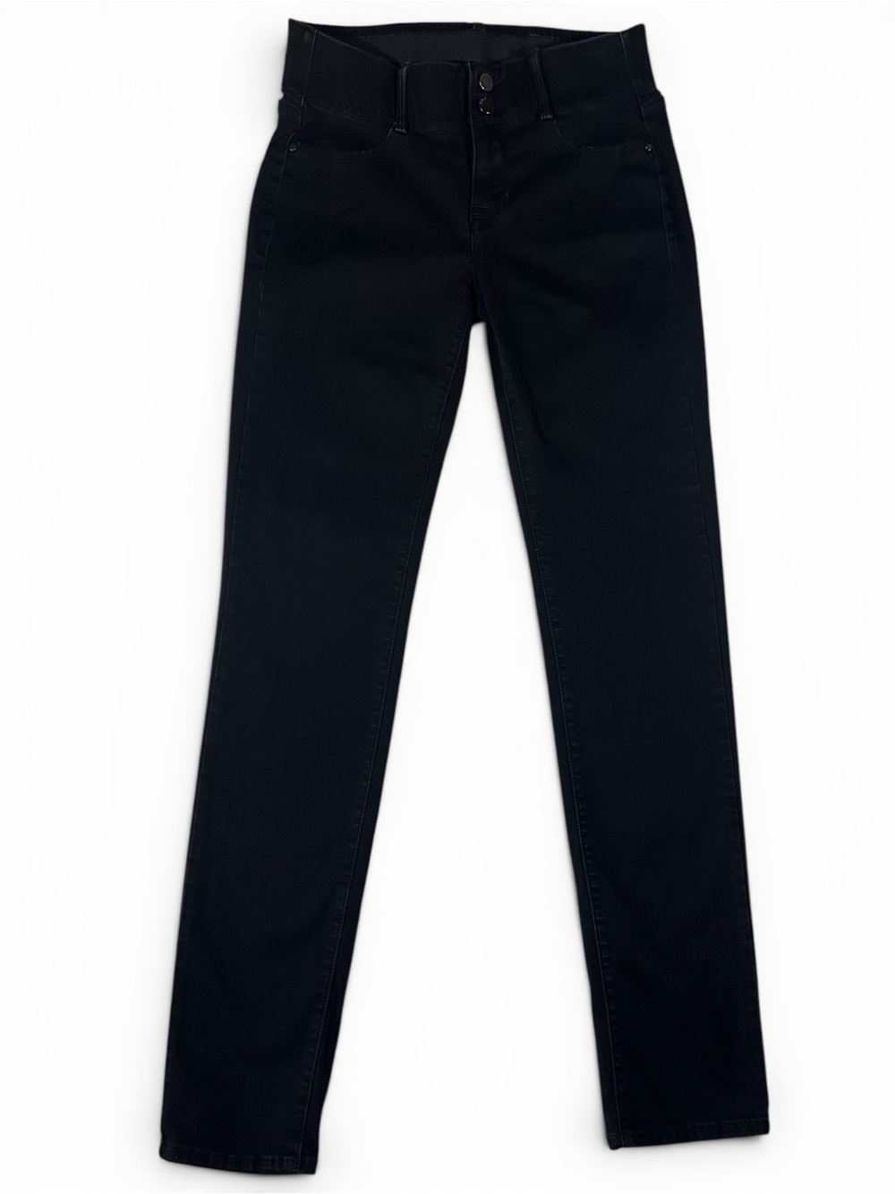 Apt. 9 Women's Black Skinny Pants
